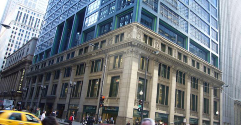 Wiss, Janney Expand Lease at 10 S. LaSalle