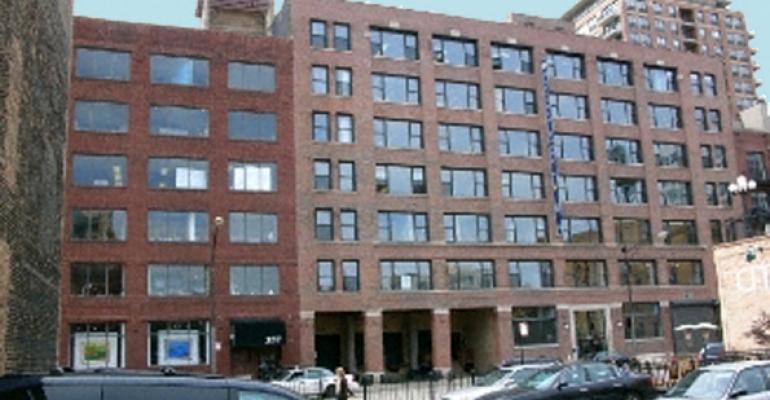 Brijus Buys Half-Empty Offices for $8M