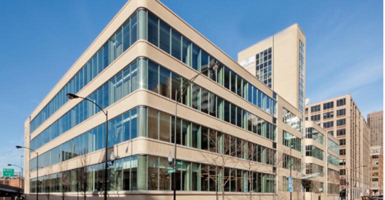 Cole Buys Hillshire HQ in Chicago for $97M