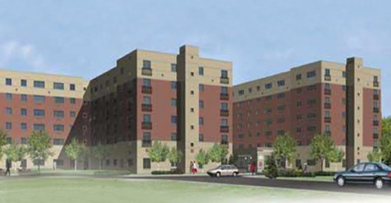 Chicago Considers $29M Seniors Housing Expansion