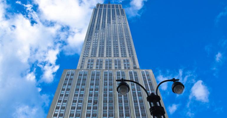Shutterstock Leases 85,000 SF at Empire State Building, Will Occupy Two Floors