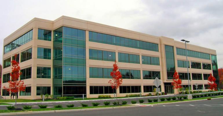 Princeton South Corporate Park 