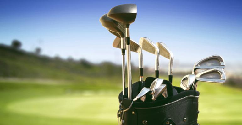 IOREBA to Host Annual Golf Tournament and Tennis Outing on June 24 in West Orange, NJ