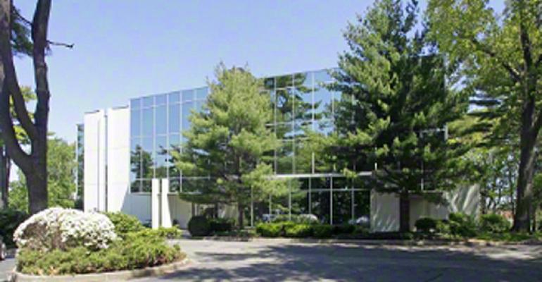 Fairfield Properties Acquires Woodlands Office Park, Plans Improvement Program