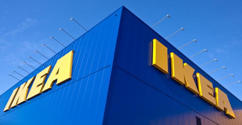 IKEA Surpasses 85% Solar Presence at U.S. Locations