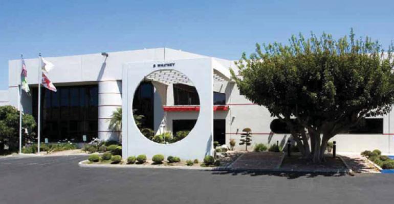CT Realty/Artemis JV Sells Industrial Property for $11.8M