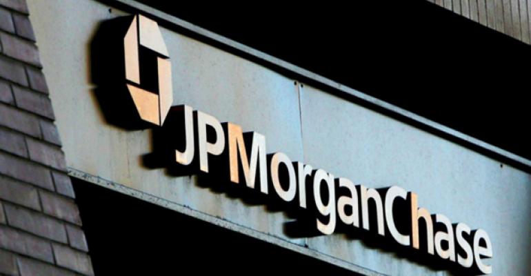 City Examines JP Morgan New Lease Agreement