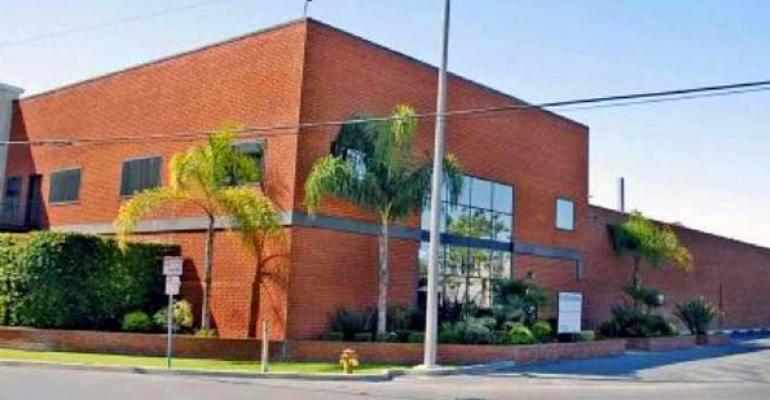 Lee &amp; Associates Closes $9.3M Industrial Sale