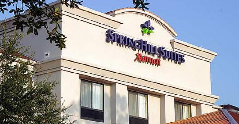 Summit Closes $170M Midwest Hotel Purchase