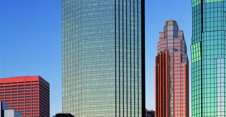 Beacon Taps JLL, Cassidy Turley for IDS Center