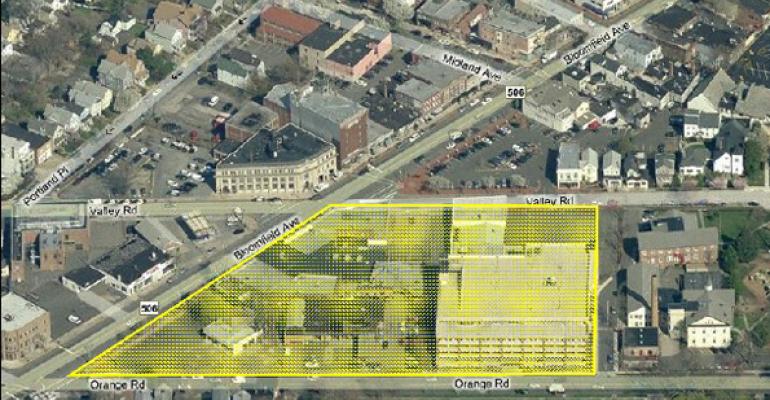 LCOR Acquires Development Site in Montclair, Plans Redevelopment with The Pinnacle Companies 