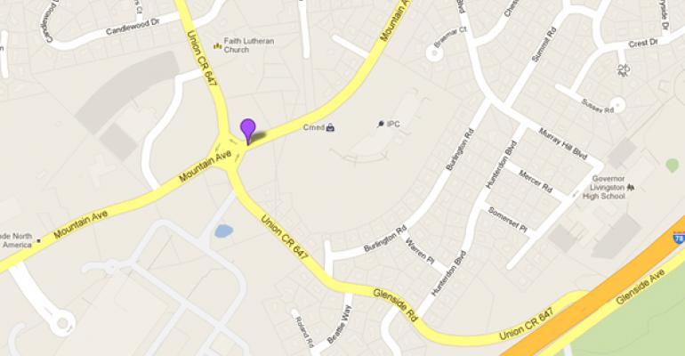 Erickson Living Takes 460 Mountain Ave. in Murray Hill, NJ