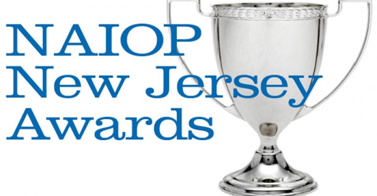NAIOP NJ Recognized Leaders, Top Deals at Annual Awards Gala