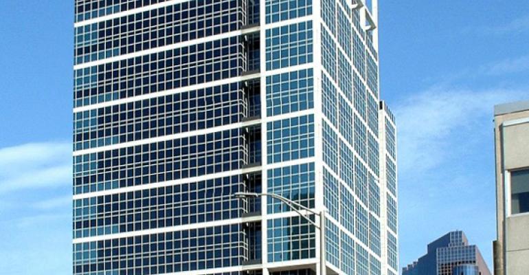 Mack-Cali Taps Jones Lang LaSalle to Market One Newark Center in Newark, NJ