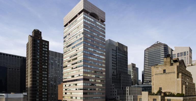 The Lanier Law Firm Renews, Expands Lease at 126 East 56th Street in NYC