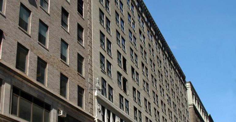 Gina Group Expands Footprint at 10 West 33rd to Total 31,000SF 