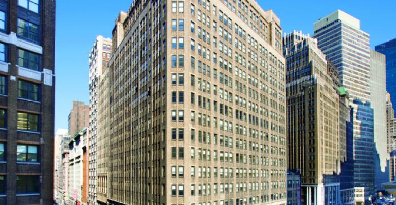 FLSV Brings Footprint to 14,300 SF at 1359 Broadway