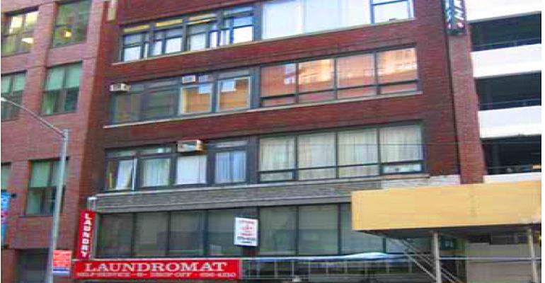Massey Knakal Coordinates Disposition of Several NYC Properties