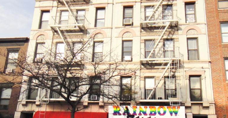 Multifamily Development Company Picks Up Two Chelsea Properties for $15.9M