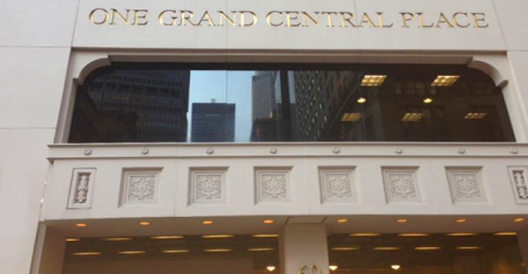 Allianz Real Estate of America Plans Relocation to One Grand Central Place