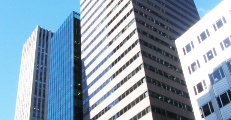 Metropolitan Real Estate Signs 11-Year Lease at 650 Fifth Ave. 