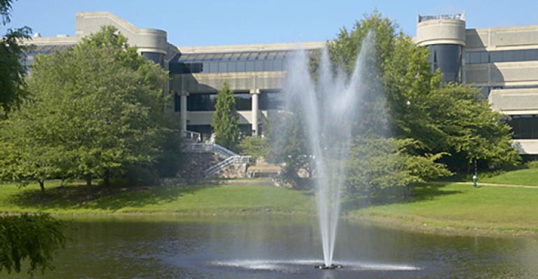 Novo Nordisk Begins Move to New HQ Building in Plainsboro