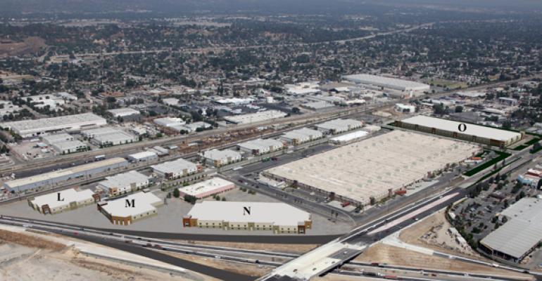 Kittrich Corp. To Relocate to Mission 71 Business Park