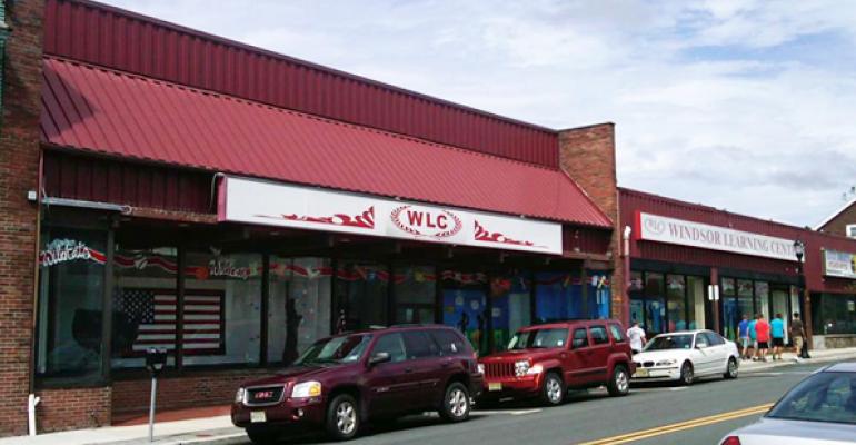 Ocean Lake Realty Invests in Mixed-Use Property in Pompton Lakes, NJ