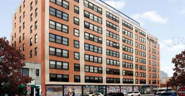 Meadow Partners Receives $30M Senior Loan to Fund Conversion of 42-15 Crescent Street in Queens