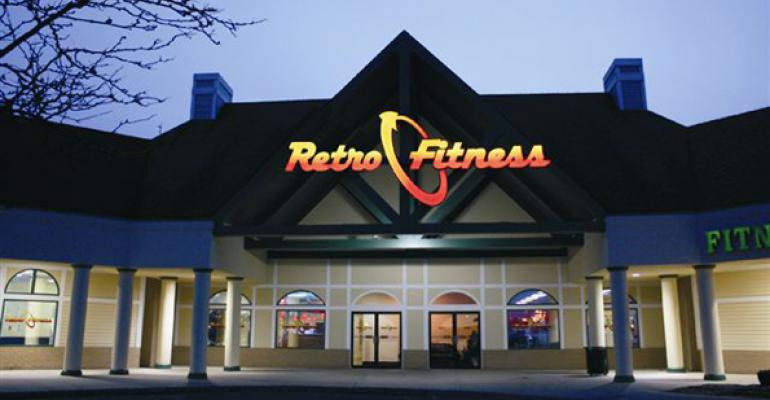 Bottom Dollar Food, Retro Fitness Sign Leases at Windsor Center in East Windsor, NJ 