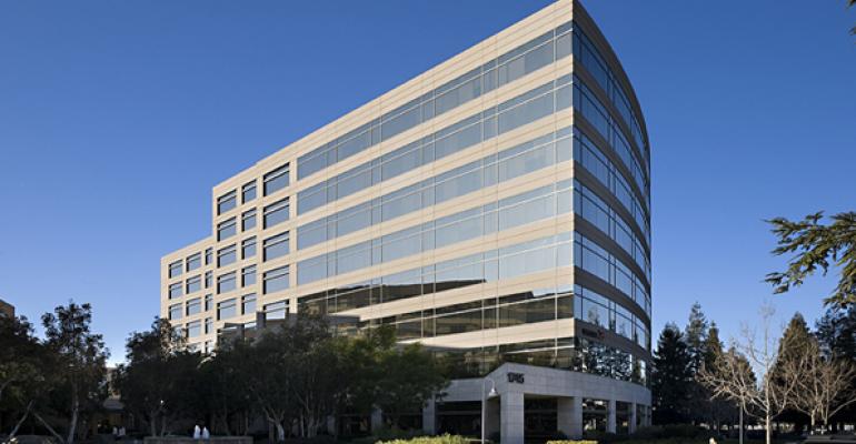 InvenSense Leases 130,000SF for New Headquarters