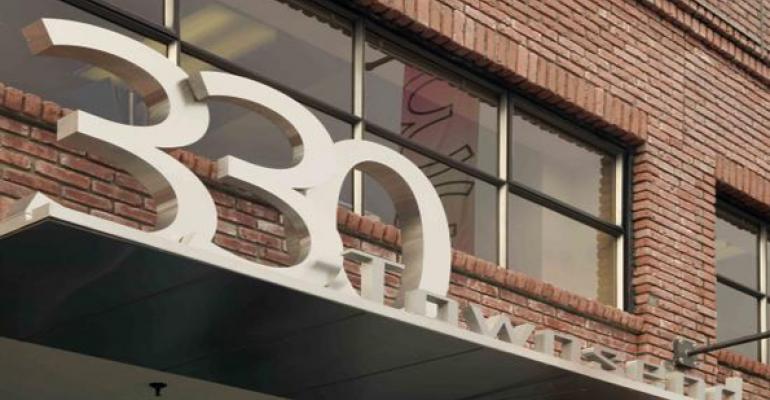 CIM Group Purchases SoMa’s 330 Townsend St. 