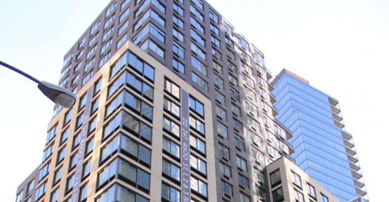 Prudential Mortgage Capital Co. Provides $160.4M in Financing for Upper West Side Multifamily Properties