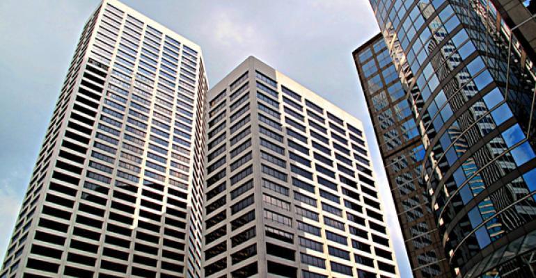 Grant Thornton Takes Upper Floors at US Bank Plaza