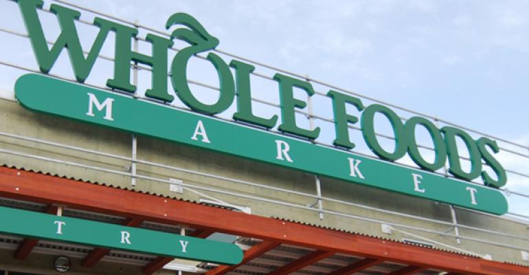 Whole Foods To Build More Large Format Stores