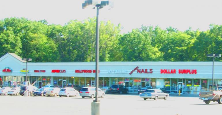 TG Acquisitions Picks Up Woodbridge Shopping Center for $6.3M