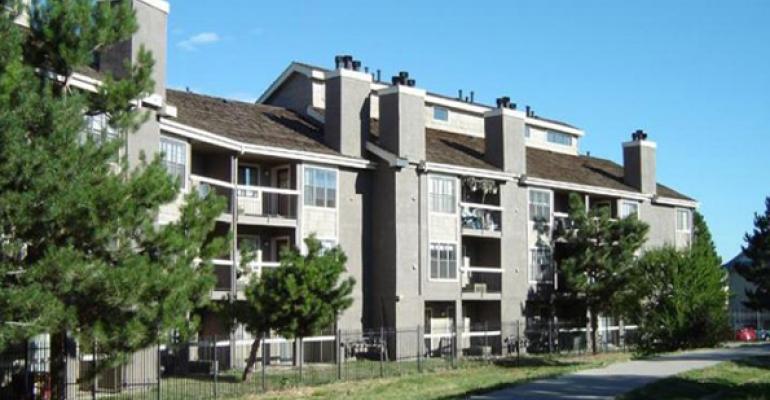 The Praedium Group, Hamilton Zanze &amp; Co. Sell Del Arte Lofts &amp; Flats in Aurora, Colo. for $33.4M