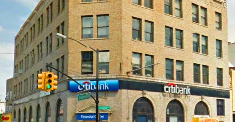 Meridian Capital Arranges $6.5M in Acquisition Financing for Brooklyn Mixed-Use Property