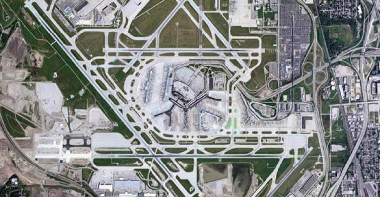 Companies Propose Perishable Lease at O’Hare