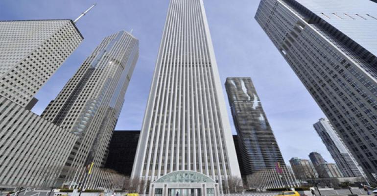 Developers Infuse $100M into Prudential Plaza