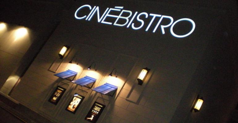 CineBistro to Join as Anchor at $300M Liberty Center