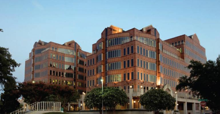 KBS REIT III Closes on $269 Million National Office Portfolio in Largest Transaction to Date