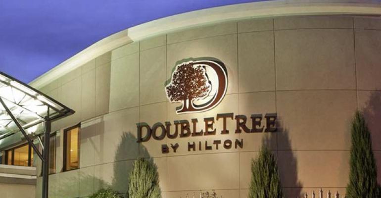 Hilton, City Finish $144M New Convention Center