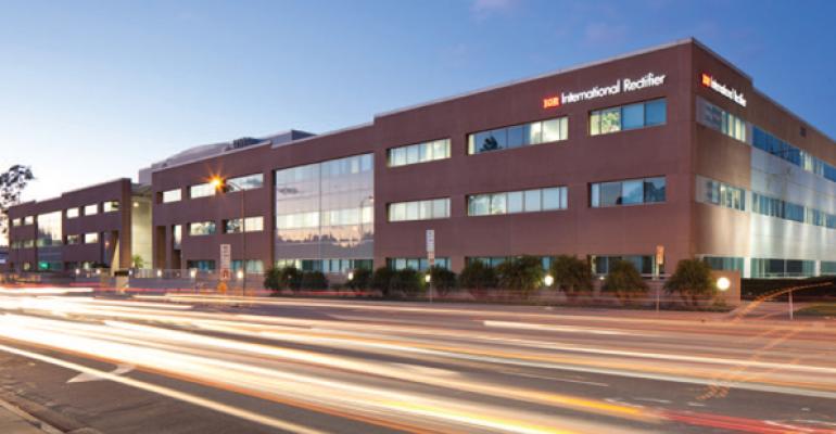 Menlo Equities Purchases 198,532SF Office Property