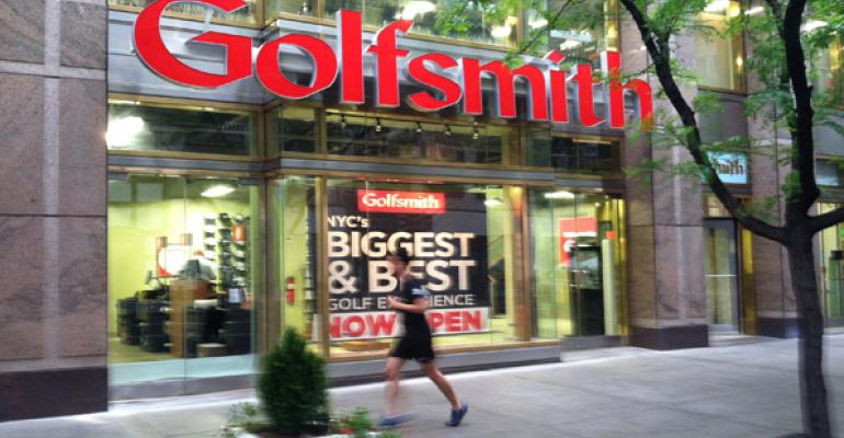 Golfsmith Opens New Location on Fifth Avenue, Plans Grand Opening