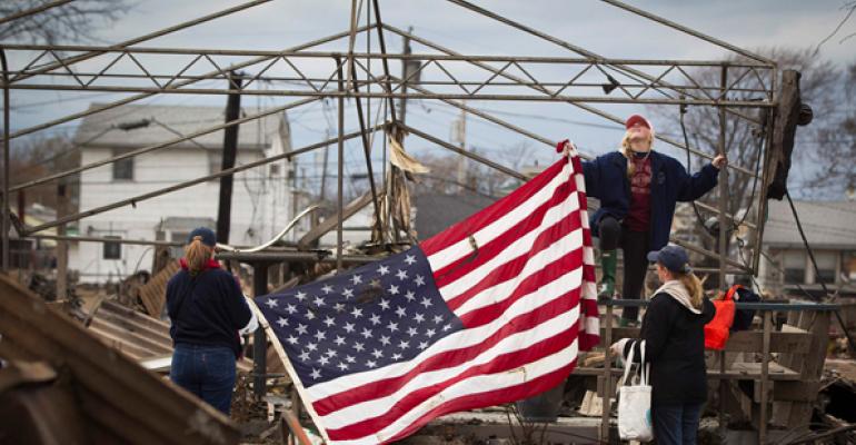 CIS Tapped to Participate in Hurricane Sandy Recovery and Rebuilding Program