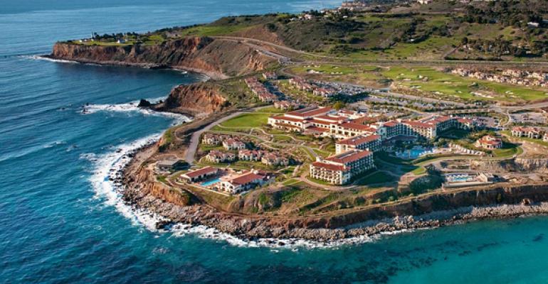 Terranea Resort Lands $220M Refinance Loan