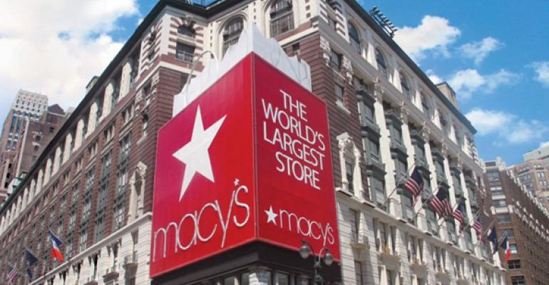 Macy’s Unveils Plans for Second Phase of Herald Square Store Renovation