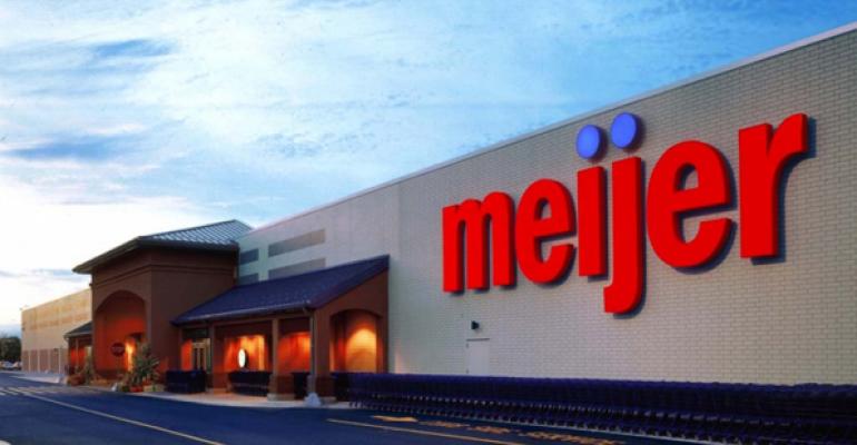 Meijer Continues Midwest Push With Two Indiana Openings