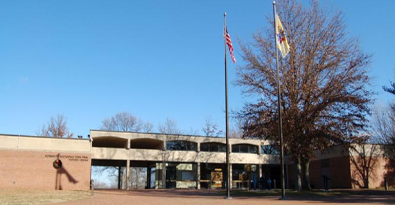 Monmouth Battlefield State Park Visitor Center Opens This Weekend in Manalapan